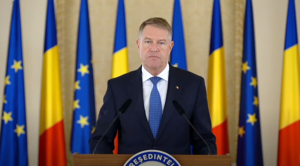 Iohannis intervine în scandalul planului anticancer: "Să lăsăm deoparte controversele politice. Este timpul să lucrăm împreună"