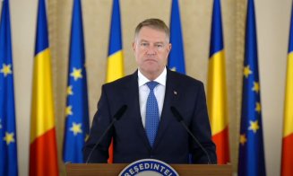 Iohannis intervine în scandalul planului anticancer: "Să lăsăm deoparte controversele politice. Este timpul să lucrăm împreună"