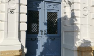 Arhitectul-șef al județului laudă reabilitarea Palatului Poștei din centrul Clujului