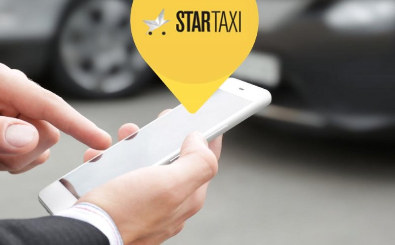 Star Taxi extinde plata cu cardul în Cluj și oferă opțiunea de transport decontat companiilor