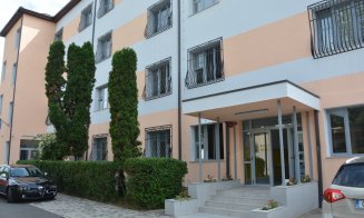 O nouă școală specială din Cluj a fost modernizată! Lucrările au costat peste 9 mil. lei, fonduri europene