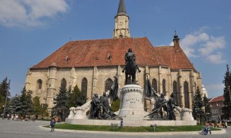 Ce străzi din Cluj-Napoca se închid cu ocazia TIFF 2023