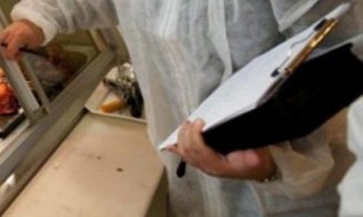 Amenzi de peste 1,2 milioane de lei date de ANSVSA. Ce nereguli au găsit inspectorii sanitar-veterinari