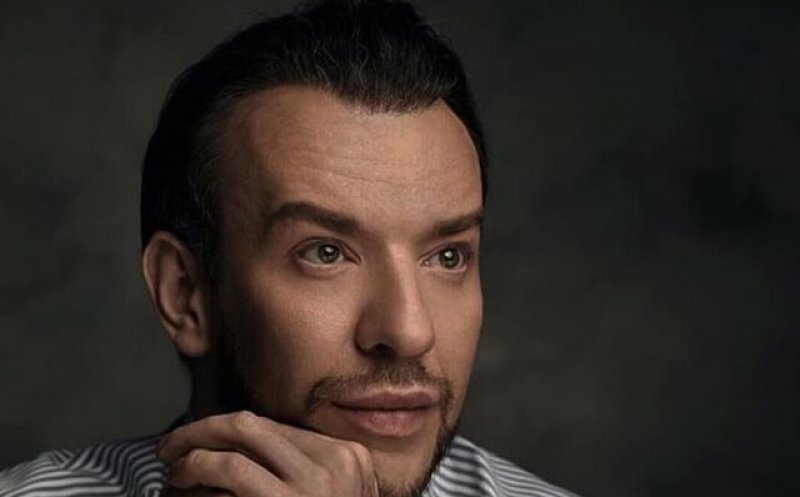 Stephan Pelger a murit. Designerul ar fi fost găsit spânzurat