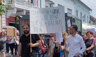 Memorandumul nu îi oprește pe profesori: Protestul NU va fi anulat!
