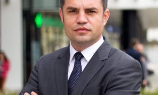 Florin Sabou, antreprenor și președinte DWNT: "Salariile profesorilor sunt neatractive si nu sunt motivante comparativ cu majoritatea celor din mediul privat"