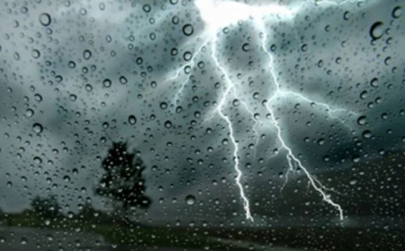 A ajuns FURTUNA în Cluj! Este COD ROȘU în mai multe localități/ A fost emis mesaj de avertizare RO-ALERT