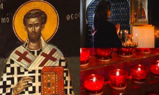 Calendar ortodox 10 iunie 2023. Un mare sfânt este cinstit în această zi