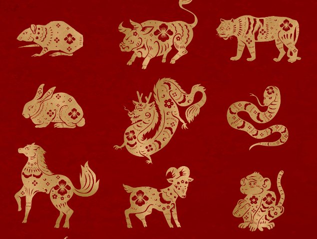 Horoscop chinezesc weekend 10-11 iunie 2023. Ce zodii vor câștiga o sumă de bani