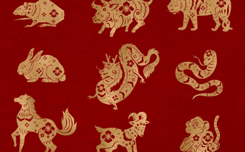 Horoscop chinezesc weekend 10-11 iunie 2023. Ce zodii vor câștiga o sumă de bani
