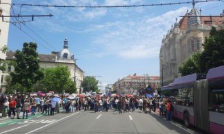 Profesorii refuză oferta făcută de Guvern. Până când continuă greva în învățământ