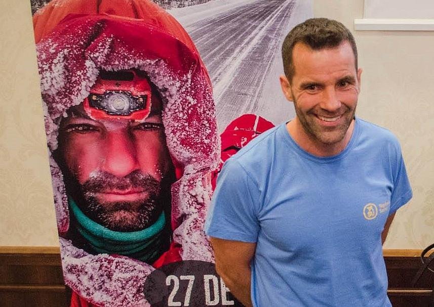 Tibi Ușeriu, pe marile ecrane de la TIFF. Când va fi prezentat filmul „David”, în care joacă sportivul
