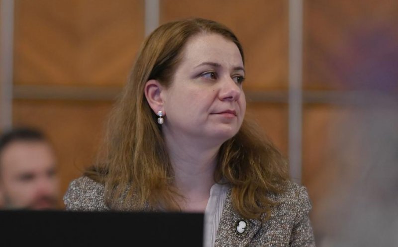 Ce se va întâmpla cu profesorii care au participat la grevă. Anunţul Ligiei Deca