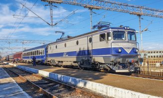 Trenuri din România spre Istanbul, Sofia și Varna. Cât costă biletele și până când circulă