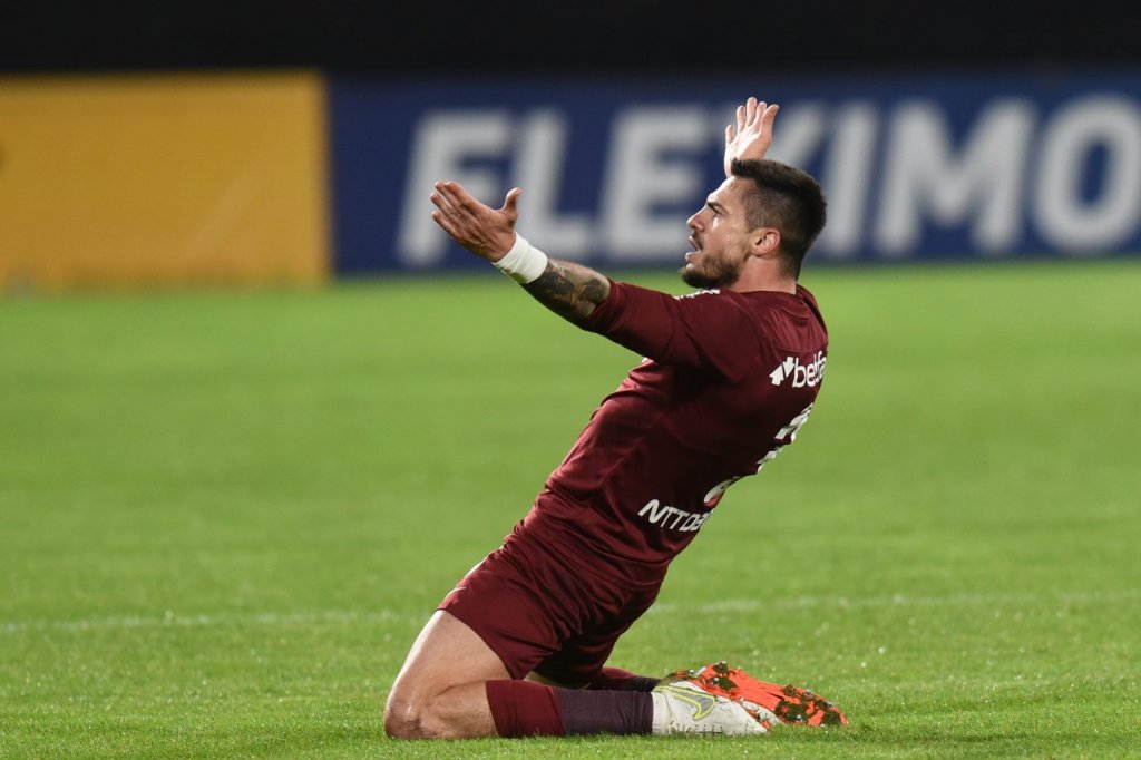 Andrei Burcă, aproape de transferul carierei