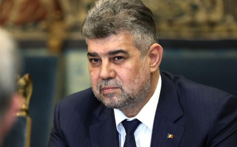 Cine ar putea fi miniştrii PNL din Cabinetul Ciolacu (surse)