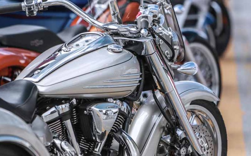Permisul pentru categoria B va fi valabil și pentru unele tipuri de motociclete