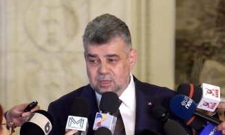 Ciolacu: Dacă PNL ar ieşi de la guvernare, îmi depun mandatul