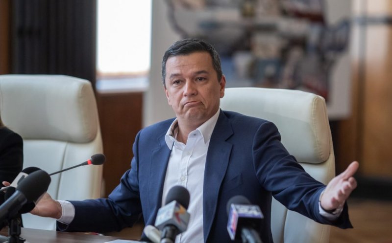 Grindeanu, după ce deputatul Achimaş a spus că nu va vota un guvern din care face parte Rafila: „Trebuie să existe o explicaţie”