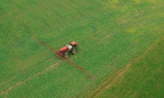 Previziuni triste pentru Ucraina. Unele zone agricole ar avea nevoie de peste 20 ani ca să își revină după dezastrele provocate de ruși