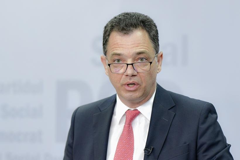 Oprea, avizat pozitiv pentru Ministerul Economiei: "Salariul trebuie să ajungă la 1.000 de euro şi este posibil până la începutul anului 2025"