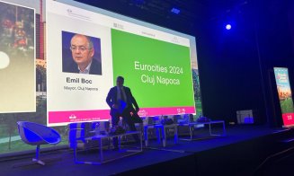 Cluj-Napoca, Capitala Europeană a Administrației publice în 2024