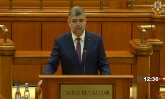 Ciolacu: "România nu trebuie să aibă licee în care niciun elev nu ia bacul, nici oameni cu 2 și 3 la titularizare"