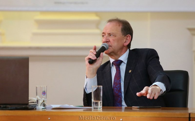 Scandal pe datoriile de la Turda! Cum se apără Primăria