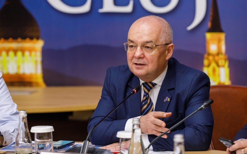 Boc, despre Guvernul Ciolacu: „Am făcut și eu parte din procesul de decizie” / Ce spune de UDMR