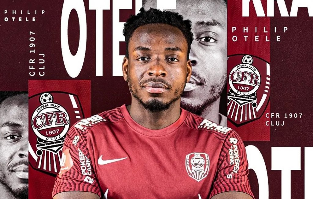 Întăriri pentru Mandorlini. "Feroviarii" au prezentat prima achiziție a verii