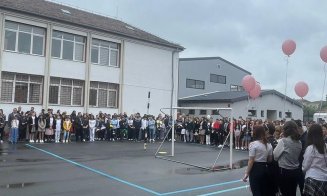 Bogdan Pivariu, la festivitatea de final de an școlar: „Investiția în educație este cea mai valoroasă”