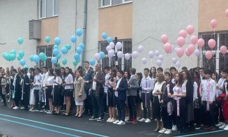 Bogdan Pivariu, la festivitatea de final de an școlar: „Investiția în educație este cea mai valoroasă”