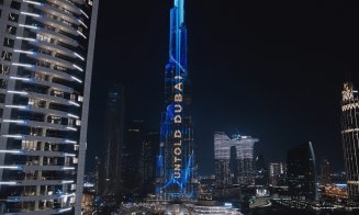 UNTOLD, primul Mega Festival din Dubai are loc la Expo City Dubai în Februarie 2024