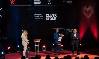 Filmul iranian Ca peștele pe lună câștigă Trofeul Transilvania la TIFF.22