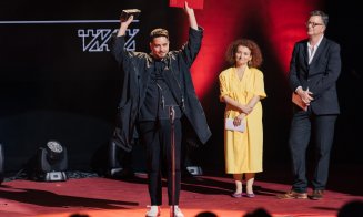 Filmul iranian Ca peștele pe lună câștigă Trofeul Transilvania la TIFF.22