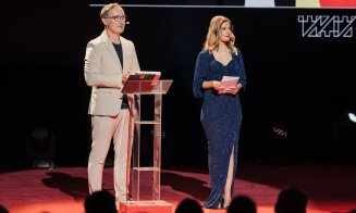 Filmul iranian Ca peștele pe lună câștigă Trofeul Transilvania la TIFF.22