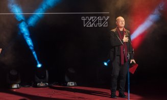 Filmul iranian Ca peștele pe lună câștigă Trofeul Transilvania la TIFF.22