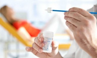 Testări GRATUITE Babeş-Papanicolau și HPV la Cluj-Napoca. „5 minute pentru 5 ani de liniște”