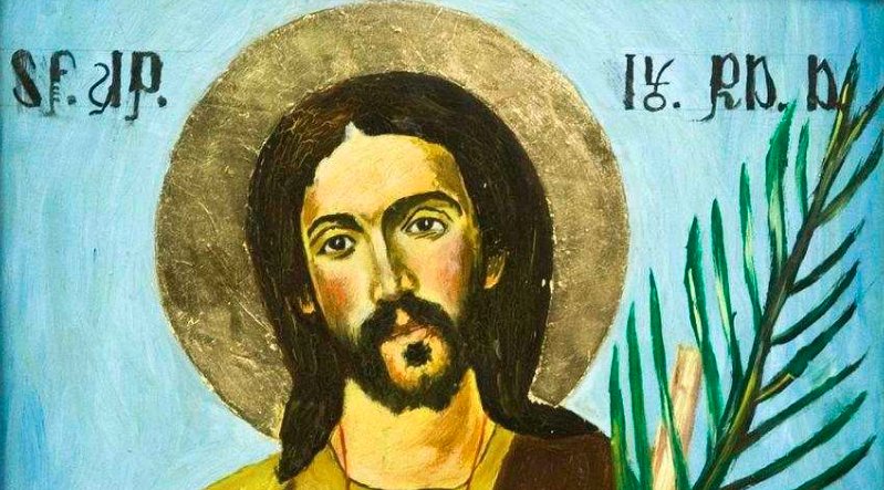CALENDAR ORTODOX 19 IUNIE - Sfântul Apostol Iuda este pomenit azi