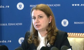 Deca, mesaj pentru elevii care susțin Evaluarea Națională: "Să nu își facă griji, subiectele sunt calibrate încât să fie reflectate cunoștințele lor"