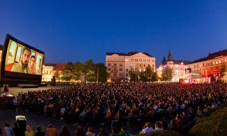 Peste 120.000 de participanți la TIFF 2023. Cele mai vizionate filme