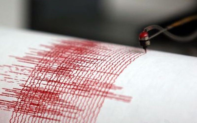 România, zguduită de două cutremure în această dimineață. Seismele s-au produs în zone diferite