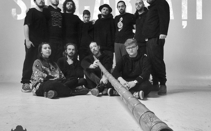 Cluj Symphony Experience. Alternosfera, Subcarpați și Cargo, acompaniați de orchestra Filarmonicii Cluj cântă în Parcul Etnografic