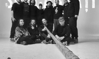 Cluj Symphony Experience. Alternosfera, Subcarpați și Cargo, acompaniați de orchestra Filarmonicii Cluj cântă în Parcul Etnografic