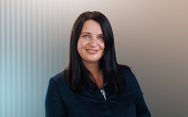 Oana Ilaș - BT: „Suntem pe drumul cel bun. Gradul de incluziune financiară în România a ajuns la aproape 70%”