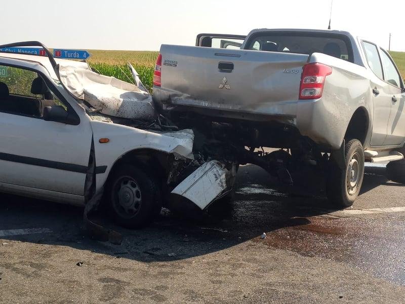 Suntem primii unde nu trebuie. România e fruntașă în UE la decesele cauzate de accidente rutiere