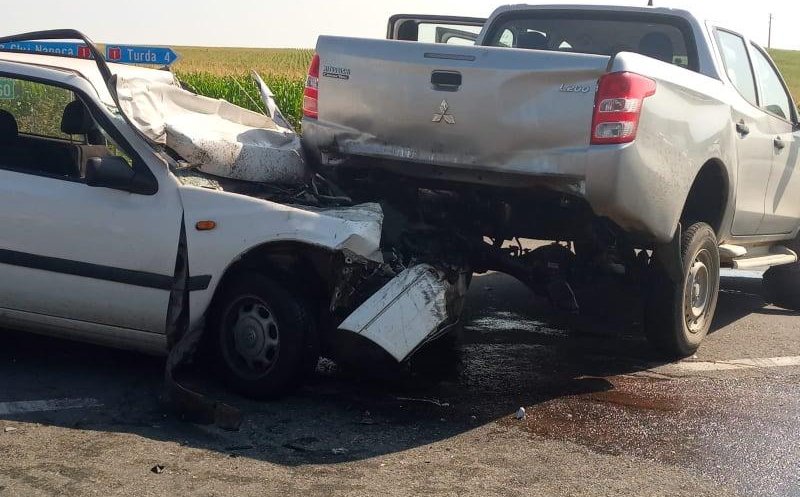 Suntem primii unde nu trebuie. România e fruntașă în UE la decesele cauzate de accidente rutiere