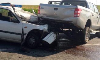 Suntem primii unde nu trebuie. România e fruntașă în UE la decesele cauzate de accidente rutiere