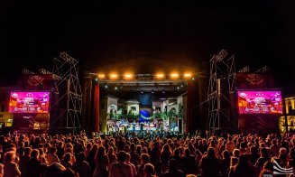 Inteligenţă artificială şi premiere în noua ediţie a festivalului Opera Aperta