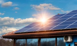 Noi panouri fotovoltaice pe clădiri publice din Cluj! Vor crește eficiența energetică și vor reduce cheltuielile